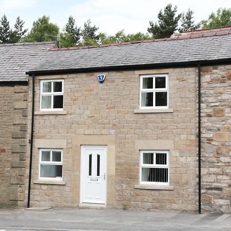 Carters Cottage Чапел-эн-ле-Фриф Экстерьер фото